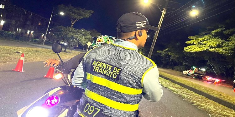 Ibagué registra 35 muertes por siniestros viales en lo corrido de 2026