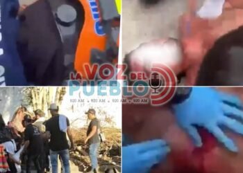 Corralejas y cabalgatas dejan una persona luchando por su vida, caballistas heridos y un caballo al borde de la muerte en El Espinal