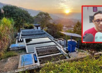 Alcaldía de Ibagué revisará denuncias sobre el acueducto San Isidro