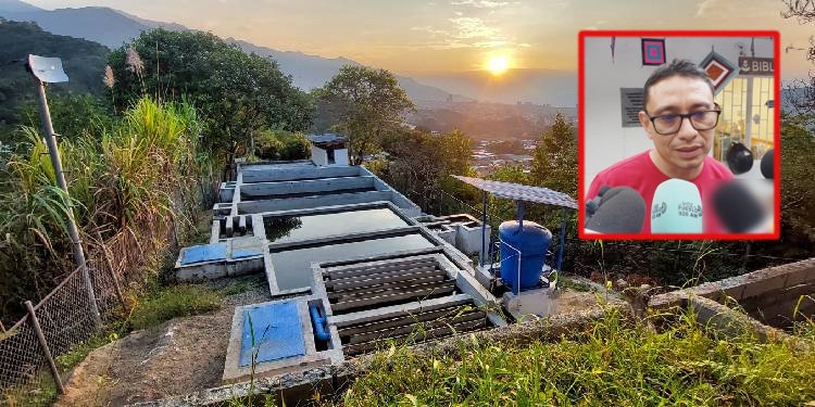 Alcaldía de Ibagué revisará denuncias sobre el acueducto San Isidro