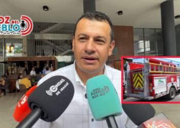 Ataco busca reactivar su Cuerpo de Bomberos por ahora suscribirán convenio con Planadas para las emergencias