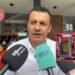 Ataco busca reactivar su Cuerpo de Bomberos por ahora suscribirán convenio con Planadas para las emergencias
