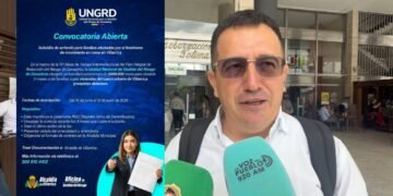 Siguen disponibles los subsidios de arrendamiento para damnificados del barrio Obrero en Villarrica
