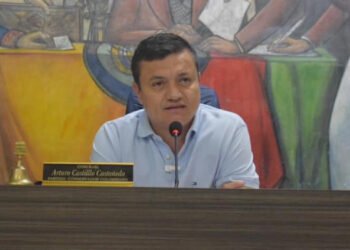 Concejal Arturo Castillo respalda aplazamiento de la Feria Equina y pide respeto por los resultados electorales