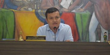 Concejal Arturo Castillo respalda aplazamiento de la Feria Equina y pide respeto por los resultados electorales