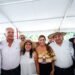 “Estamos más unidos que nunca”: Gobernadora Matiz sobre Barreto y la convocatoria a celebrar el Festival Folclórico