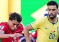 Brasil decepciona en su estreno y apenas rescata un empate ante Marruecos