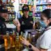 Secretaría de Salud entrega recomendaciones para prevenir riesgos asociados al consumo de licor durante estas fiestas