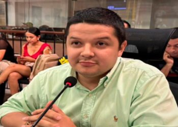 “Es vergonzoso que el Personero busque provecho particular del festival mientras los ciudadanos duermen en la calle”: Concejal Camilo Acevedo