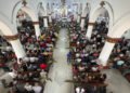 Parroquias de Ibagué realizarán jornada de oración por Colombia antes de las elecciones