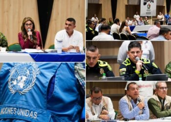 “No podemos convertir las elecciones en una guerra política”: contundente llamado de Adriana Magali Matiz