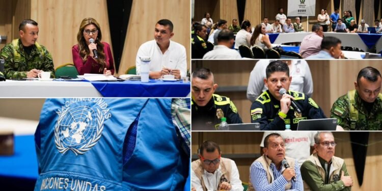 “No podemos convertir las elecciones en una guerra política”: contundente llamado de Adriana Magali Matiz