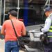 Más de 9.000 comparendos han sido impuestos en Ibagué durante 2026