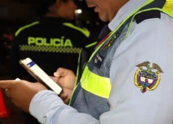Cuatro conductores en estado de embriaguez y 116 comparendos impuestos en este puente festivo