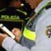 Cuatro conductores en estado de embriaguez y 116 comparendos impuestos en este puente festivo