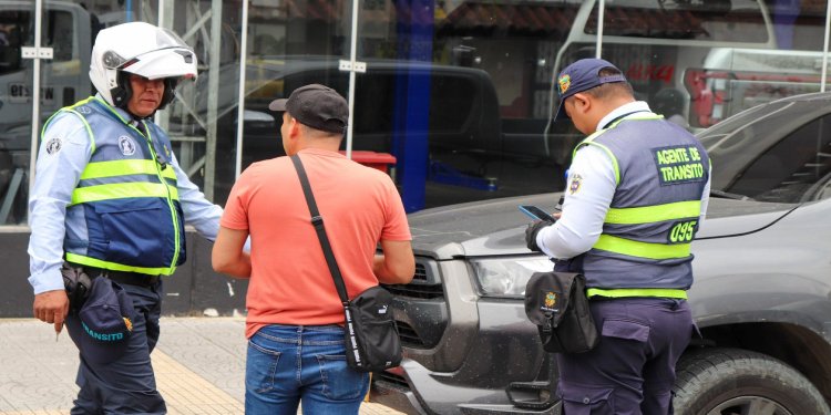 Más de 9.000 comparendos han sido impuestos en Ibagué durante 2026