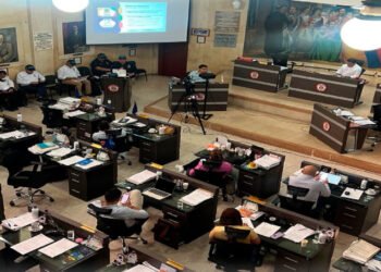 Concejo de Ibagué inicia segundo periodo de sesiones ordinarias este primero de junio