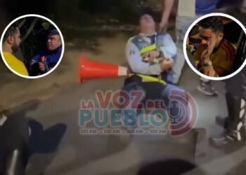 Conductor ebrio enfrentaría diferentes sanciones tras accidente que dejó cinco personas lesionadas en Ibagué
