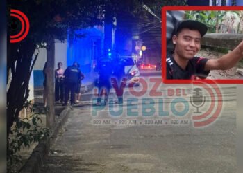 Hirieron a ‘El Diablo’ a cuchillo
