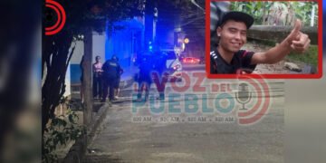 Hirieron a ‘El Diablo’ a cuchillo