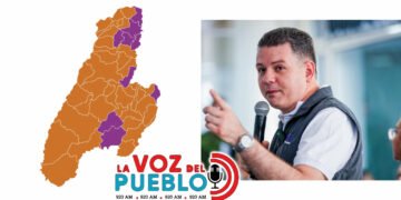 Tolima cerró una jornada electoral tranquila pese a registrar 67 reportes de posibles irregularidades