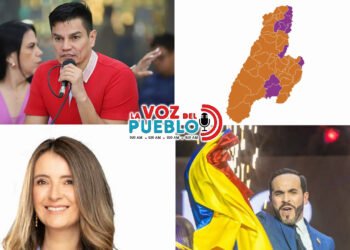 Berbeo se pasa al equipo de Abelardo: “Con plumas y todo, apoyaremos al ganador”