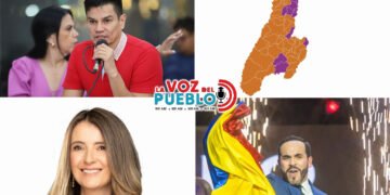 Berbeo se pasa al equipo de Abelardo: “Con plumas y todo, apoyaremos al ganador”