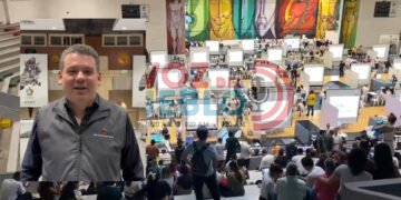 Escrutinios en Ibagué avanzan sin contratiempos y podrían concluir antes de la medianoche