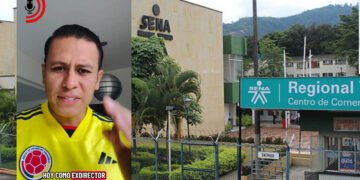 “Buscan generar miedo y desinformación”: Leandro Vera defiende al SENA, respalda el uso de la camiseta de Colombia y cuestiona politización de la Marcha Carnaval