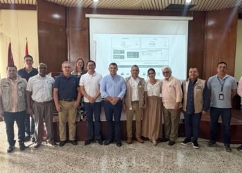 CNE cierra sin reclamaciones ni impugnaciones escrutinios departamentales de las elecciones presidenciales en el Tolima