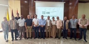CNE cierra sin reclamaciones ni impugnaciones escrutinios departamentales de las elecciones presidenciales en el Tolima