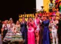 ”Nuestro Festival es el espacio de la reconciliación, de la unidad y de la paz para Colombia”: secretario de Cultura y Turismo del Tolima