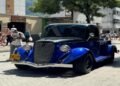 Este sábado habrá cierres viales por el Desfile de Autos Clásicos en Ibagué