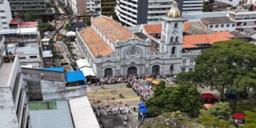 Habilitarán tres zonas preferenciales para personas con discapacidad durante los desfiles en Ibagué