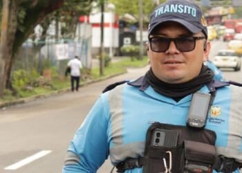 Habrá cierres viales este sábado por desfile infantil 