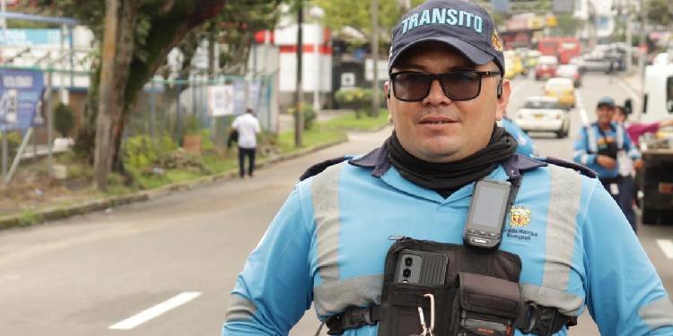 Habrá cierres viales este sábado por desfile infantil