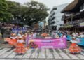 Secretaría de Ambiente recomienda medidas de prevención por cambios en las condiciones del clima durante las festividades