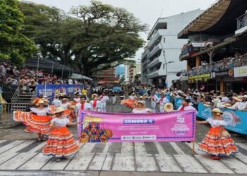 Secretaría de Ambiente recomienda medidas de prevención por cambios en las condiciones del clima durante las festividades