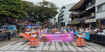 Secretaría de Ambiente recomienda medidas de prevención por cambios en las condiciones del clima durante las festividades