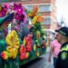 Cerca de 1.000 uniformados custodiarán este domingo el desfile de San Pedro en Ibagué