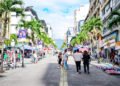 Comercio de Ibagué se alista para celebración anticipada del Día del padre