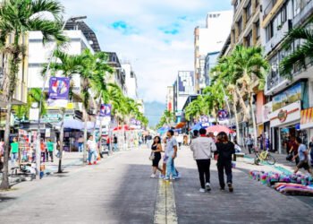 Comercio de Ibagué se alista para celebración anticipada del Día del padre