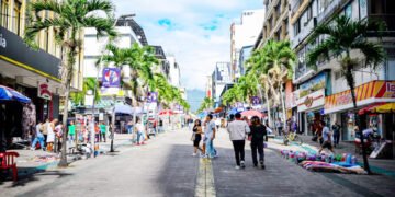 Comercio de Ibagué se alista para celebración anticipada del Día del padre