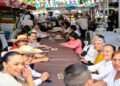 Día del Tamal en Ibagué mantendrá el precio de $12.000 y contará con 100 puntos de venta