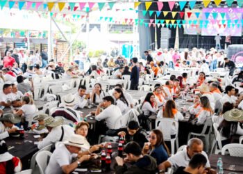 Ibagué se alista para el Día del Tamal con más de 100 puntos de venta