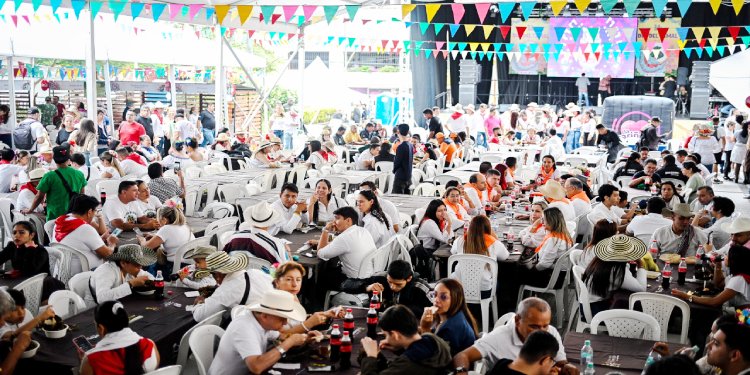 Ibagué se alista para el Día del Tamal con más de 100 puntos de venta
