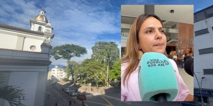 ¡Tome nota! Advierten semana de lluvias intensas en el Tolima y mantienen alerta roja en Murillo