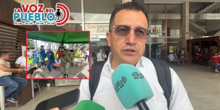 Cerca de $300 millones llegarán a Villarrica para fortalecer a los Bomberos
