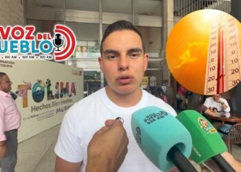 Melgar y El Espinal, entre los municipios que deberán ajustar horarios escolares por el Fenómeno del Niño