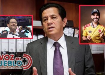 “Escrutinios no cambiaran el resultado”: abogado Alfonso Portela